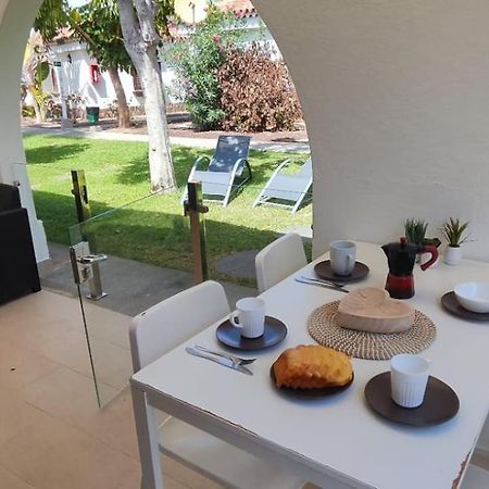 Parque Golf 6 Apartamento Maspalomas  Exterior foto