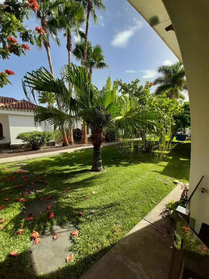 Parque Golf 6 Apartamento Maspalomas  Exterior foto