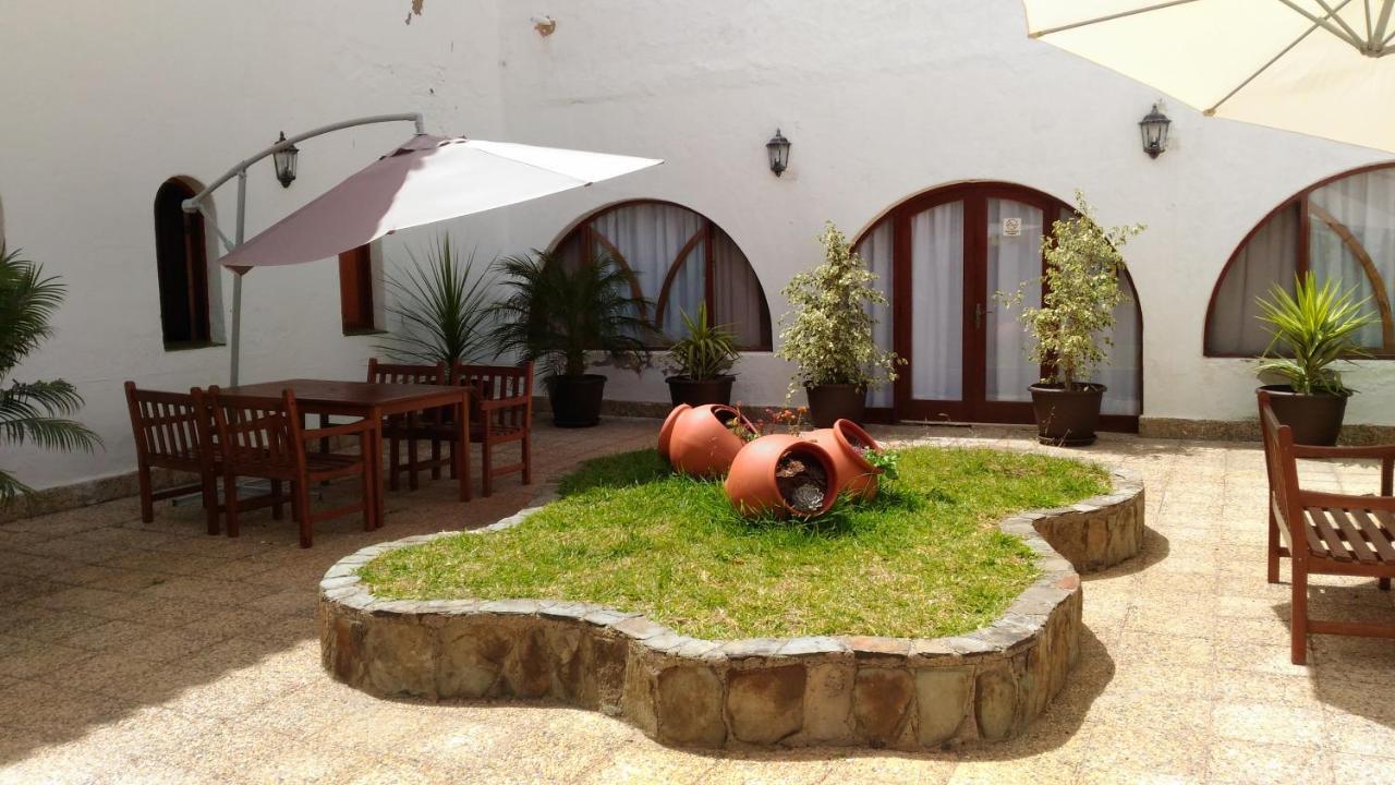 Parque Golf 6 Apartamento Maspalomas  Exterior foto